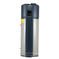 Midea New Revolution Tankless Integrated Air Source Water Heater with High Efficient